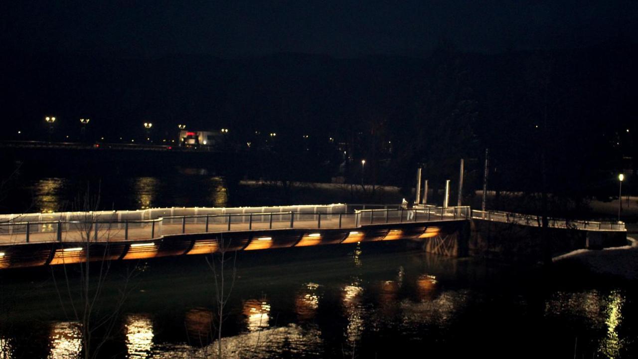 Holiday In Bihac Bagian luar foto