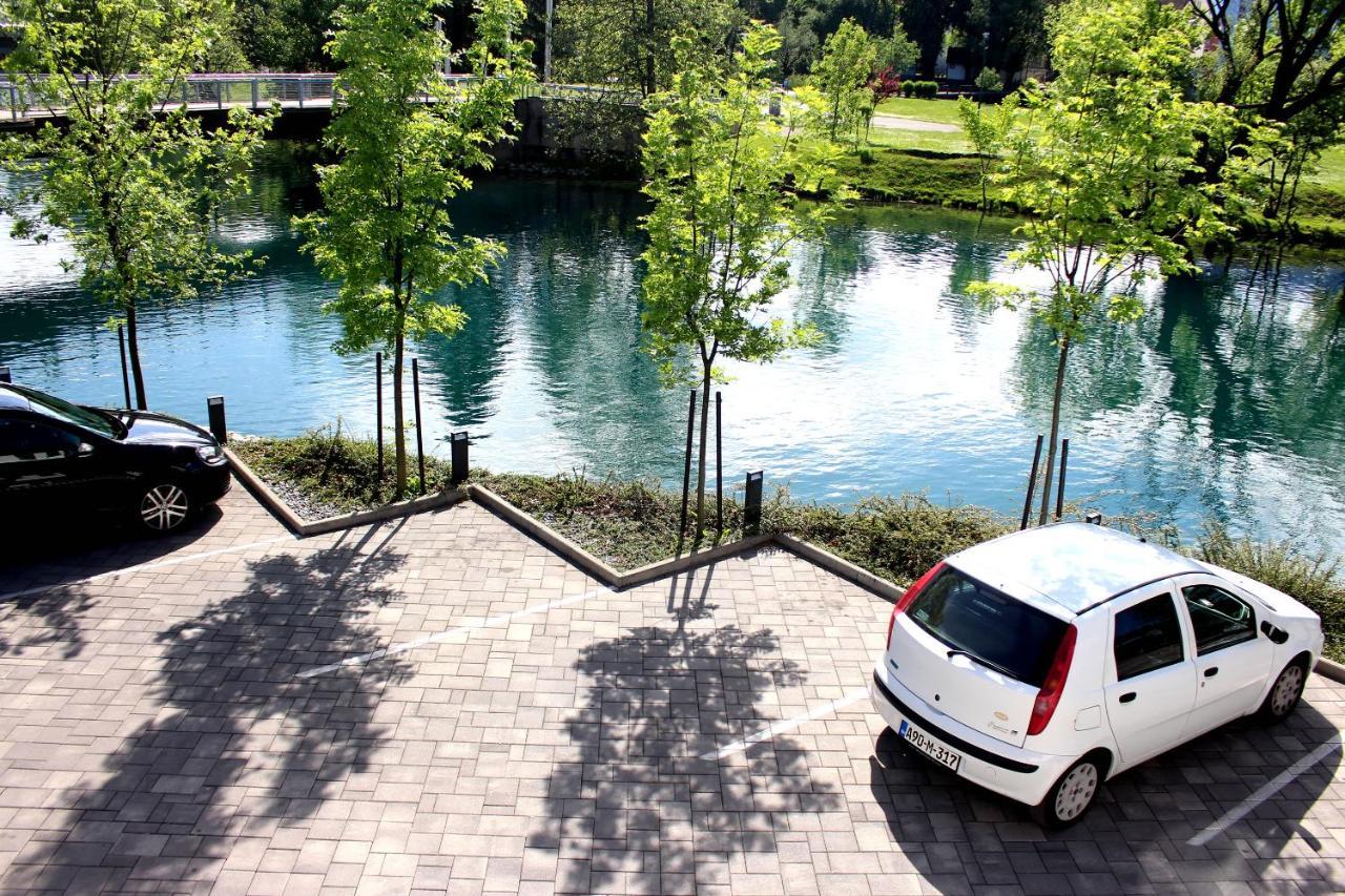 Holiday In Bihac Bagian luar foto