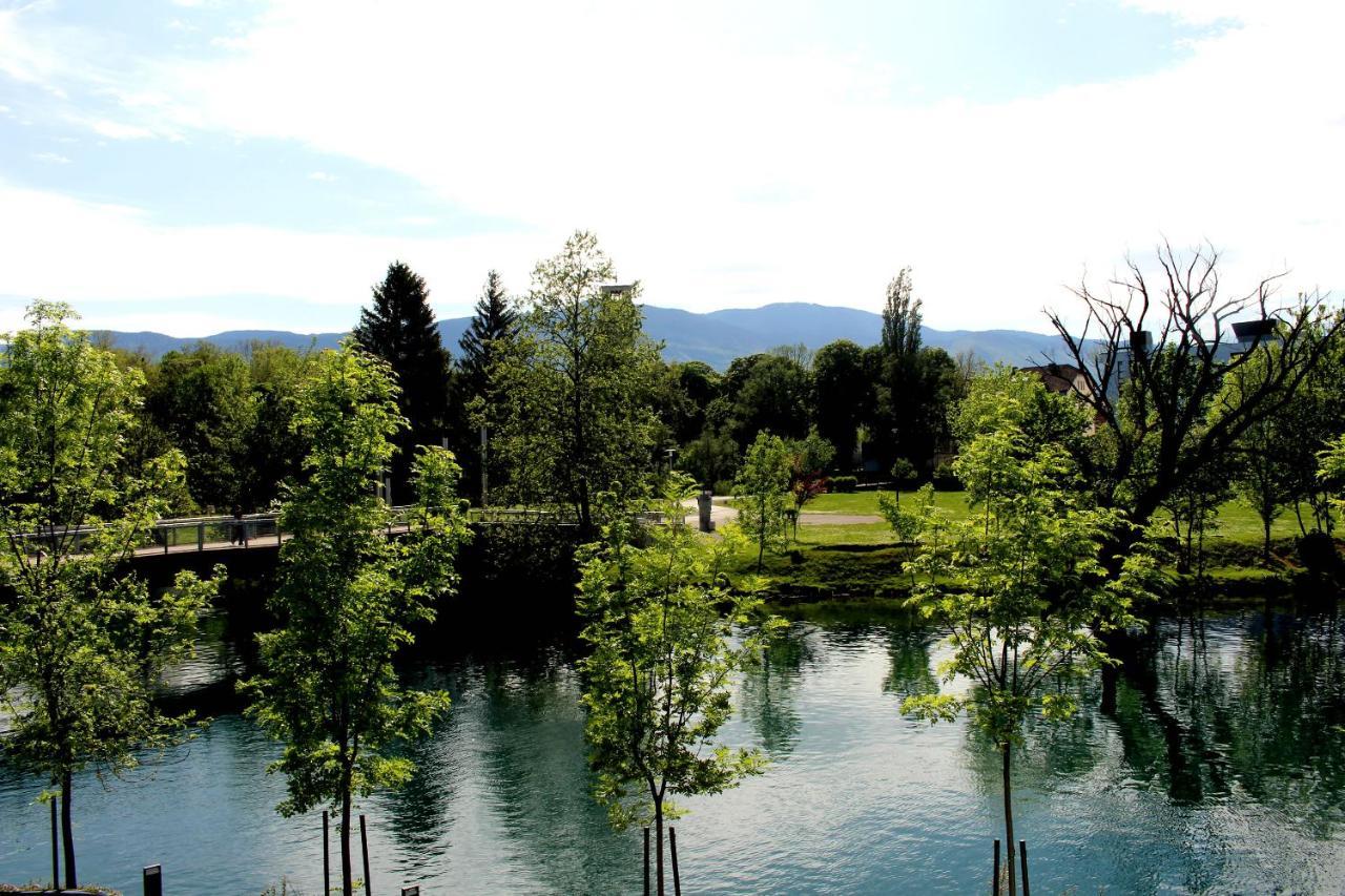 Holiday In Bihac Bagian luar foto