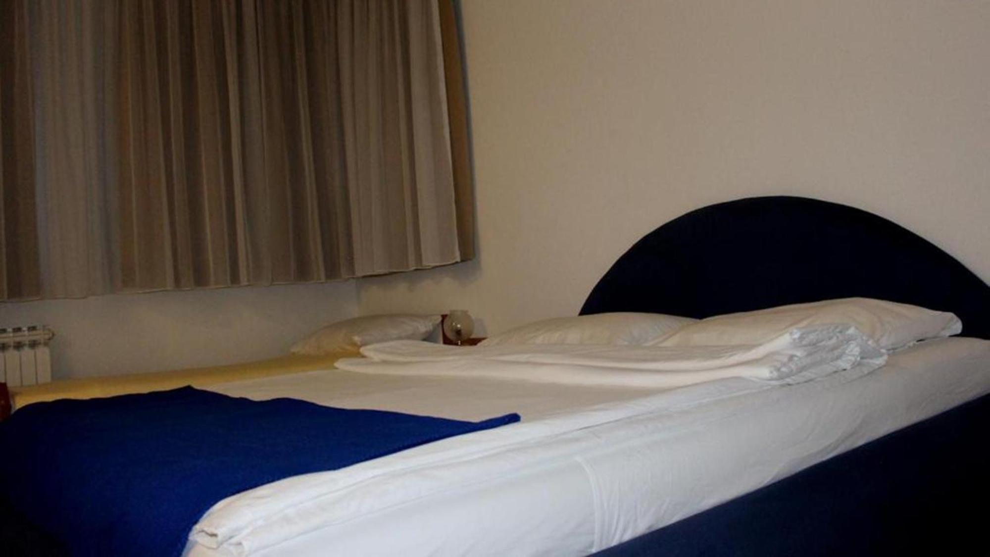 Holiday In Bihac Ruang foto