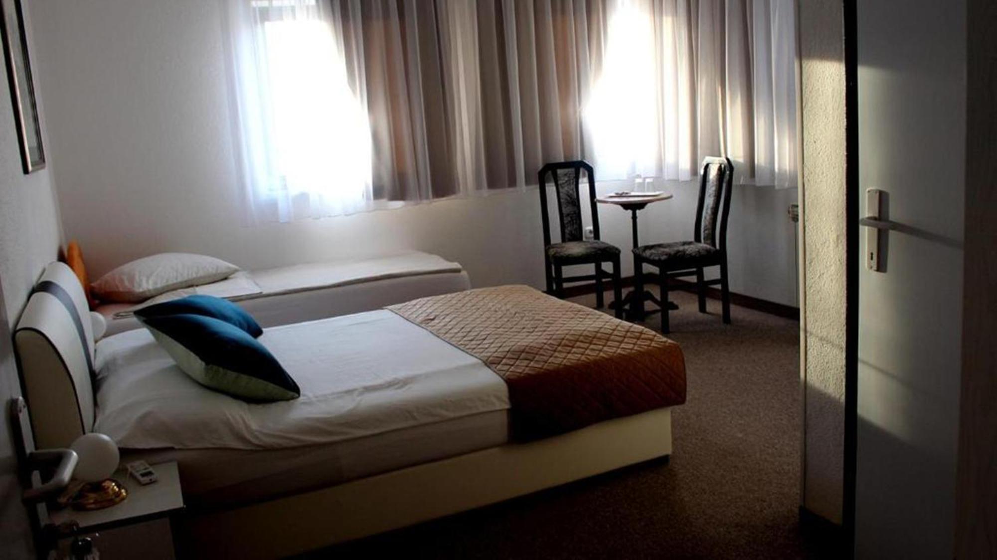 Holiday In Bihac Ruang foto