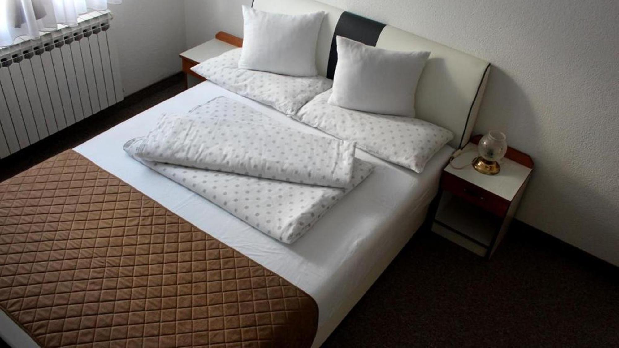 Holiday In Bihac Ruang foto