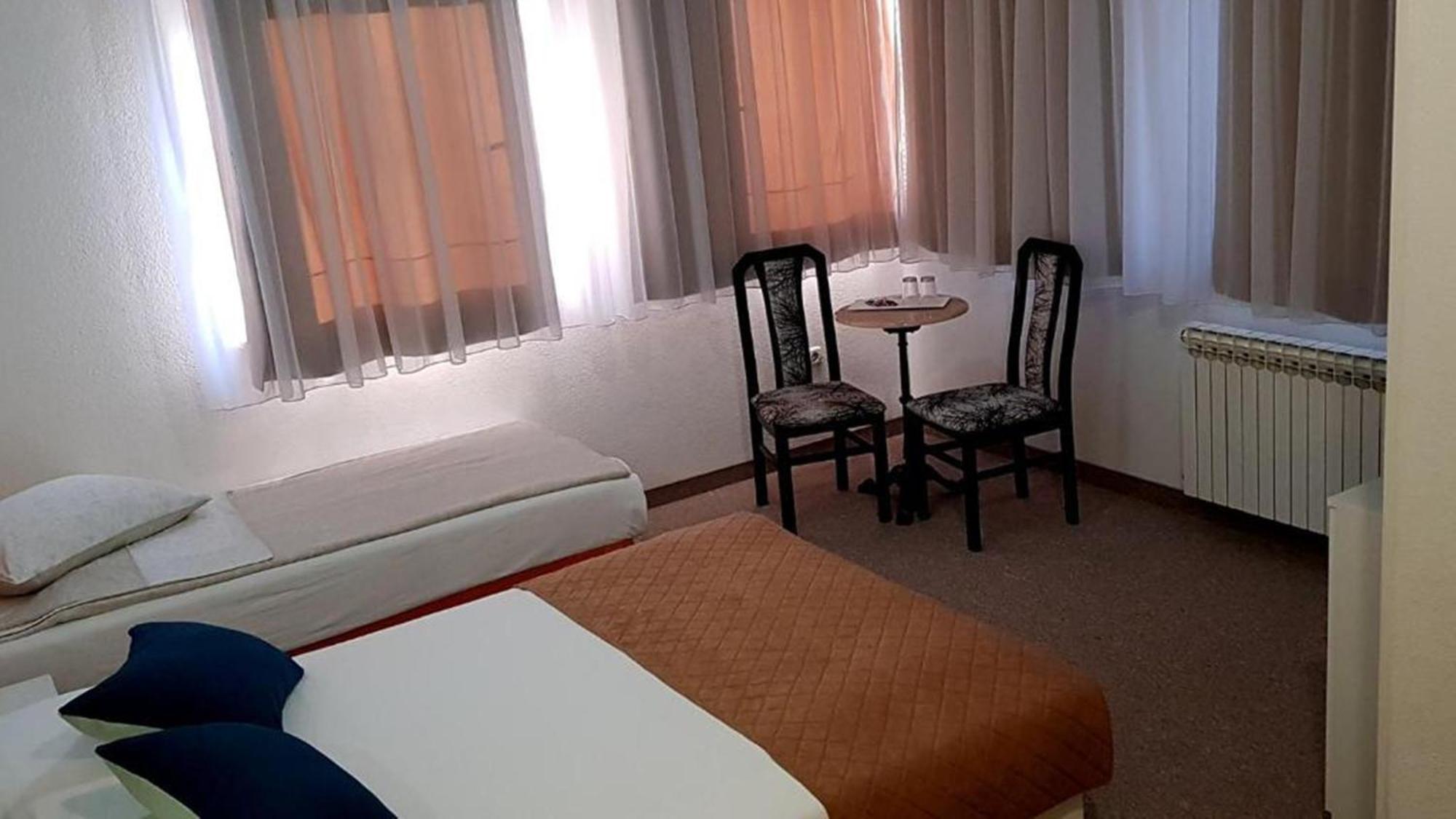 Holiday In Bihac Ruang foto